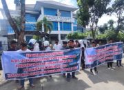 Dugaan Korupsi, BPK Riau Didesak Audit Keuangan PUPR dan DPRD Siak