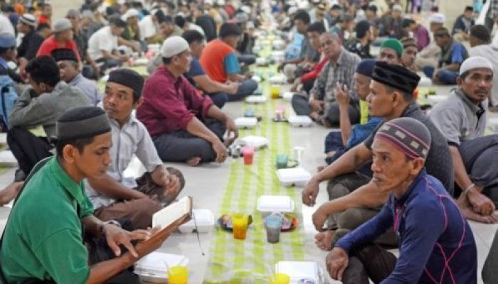 Perbedaan Awal Ramadan 2025 di Asia Tenggara: Indonesia Mulai Puasa 1 Maret, Malaysia-Singapura 2 Maret