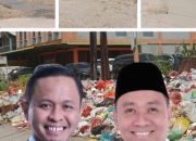 Janji Politik Diuji! Jalan Rusak dan Sampah Jadi PR Besar bagi Pemko Pekanbaru, Mampukah Agung Nugroho Menepati Janjinya?