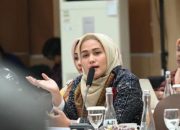 Dukung Naturalisasi, Karmila Sari: Jangan Kesampingkan Pemain Lokal