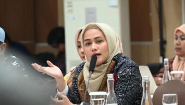 Dukung Naturalisasi, Karmila Sari: Jangan Kesampingkan Pemain Lokal