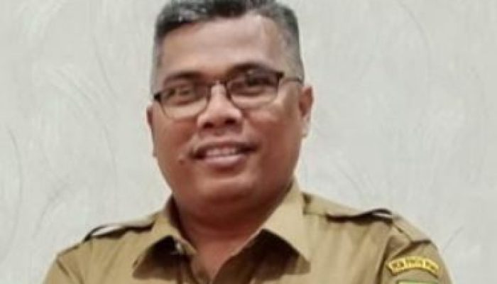 Dituding Lakukan Pembiaran Pungli di Sekolah, Ini Pernyataan Tegas Kabid SMA Disdik Riau