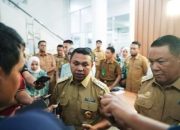 Gubernur Riau Tegaskan Jangan ada Proyek Oriented Pendidikan di Riau, Terima Informasi Jadi Kepsek Bayar 30-100 Juta