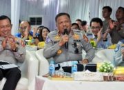 Kakorlantas Polri, Dukung Kebijakan Pemerintah Percepat THR, Ini Alasannya