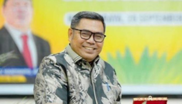 Plt Disdik Riau: Pembayaran TPP di Lingkungan Disdik Riau Telah Sesuai Dengan Prosedur