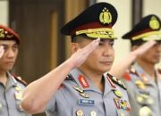 Irjen Pol Herry Heryawan Resmi Gantikan Irjen Pol Mohammad Iqbal sebagai Kapolda Riau