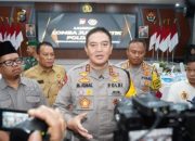 Kapolri Rotasi Pejabat Polda Riau: Irjen Iqbal Digantikan Irjen Hery Heryawan, Berikut Daftar Namanya