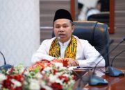 Sebut Hutang Pemprov ‘Melilit Pinggang’, Gubri Wahid: Kita Utamakan Kepentingan Masyarakat