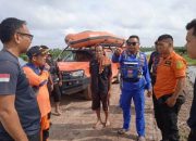 Ditinggal Ayah Nyari Kayu Bakar, Bocah 3 Tahun di Pelalawan Tenggelam