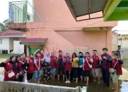 GEPSI buat Langkah Revolusi bantu masalah Banjir di Kota Pekanbaru
