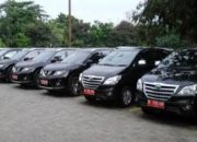 Walikota Pekanbaru Melarang Pejabat Gunakan Mobil Dinas Untuk Kepentingan Pribadi Apalagi Buat mudik Lebaran