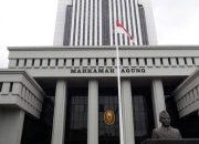Saatnya MA Menjadi Sang Adil (Dharmayukti), Meluruskan Kasus Timah Rp 300 Triliun: Antara Framing dan Keadilan?
