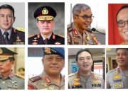 Mutasi Irjen Pol Mohammad Iqbal, Mantan Kapolda Riau, ke DPD RI Berpotensi Naik Pangkat Jadi Komjen