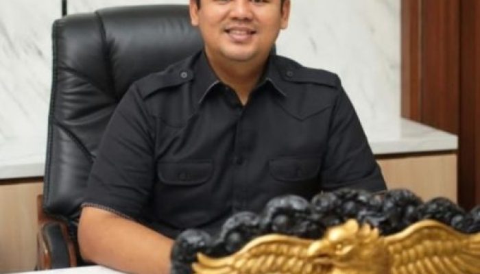 Kasat Reskrim Polresta Pekanbaru, Imbau Warga Lapor ke Polisi Jika Ormas Paksa Minta THR