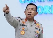 Korlantas Polri Bantah Isu Kendaraan Disita Jika STNK Mati 2 Tahun