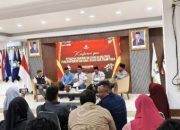 KPU Riau Imbau Masyarakat di 3 TPS PSU Siak Hari Sabtu Gunakan Hak Suara