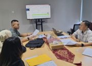 Badan Pemulihan Aset Berhasil Jual 967.500 Lembar Saham dalam Perkara Tipikor dan TPPU Jiwasraya Terpidana Benny Tjokrosaputro