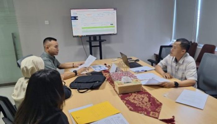 Badan Pemulihan Aset Berhasil Jual 967.500 Lembar Saham dalam Perkara Tipikor dan TPPU Jiwasraya Terpidana Benny Tjokrosaputro