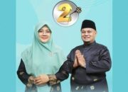 Paslon 02 Afni-Syamsurizal Menang Telak Kalahkan Petahana di Tiga TPS PSU Pilkada Siak