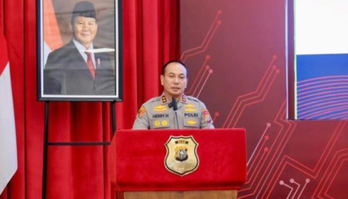Kapolda Riau Irjen Herry Heryawan Menegaskan Anggota Cek Urine Positif Narkoba Diusulkan Pemecatan atau PTDH