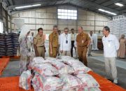 PJ Sekda Riau Sebut Provinsi Riau Berpotensi Mengalami Defisit 3,5 Triliun, Begini Penjelasannya