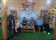 Sukses! Buka Bersama dan Diskusi Publik Bahas Defisit Pemprov Riau, Narasumber Sepakat Cari Solusi