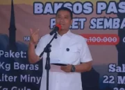 Kabar Gembira! Pemko Pekanbaru Gratiskan Parkir di Minimarket Usai Idul Fitri 1446 H