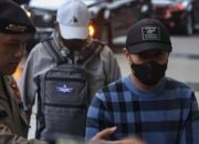 Penyidikan KPK Selesai, Pj Wali Kota Pekanbaru Segera Disidang