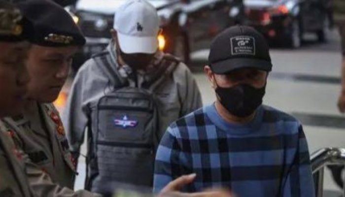 Penyidikan KPK Selesai, Pj Wali Kota Pekanbaru Segera Disidang