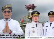 Thabrani Al-Indragiri Soroti Evaluasi OPD sebagai Langkah Awal Perubahan di Indragiri Hulu