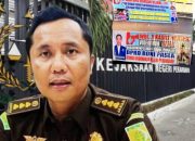 Oknum DPRD Dua Kali Diperiksa, Namun Kejari Bungkam, Apakah Oknum DPRD Berinisial RP Dilindungi?