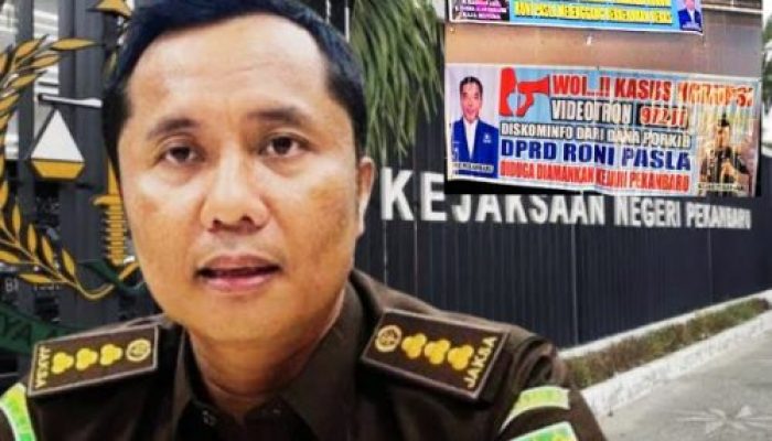 Oknum DPRD Dua Kali Diperiksa, Namun Kejari Bungkam, Apakah Oknum DPRD Berinisial RP Dilindungi?