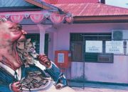 Oknum Kepala Desa Kesuma Pangkalan Kuras Di duga Selewengkan Anggaran Dana Desa Tahun 2024 Dan Laporan Anggarannya Dinilai Tak Masuk Akal