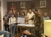 Pemerintah Siapkan 1.000 Rumah Subsidi untuk Wartawan, Syaratnya Media Terverifikasi Dewan Pers