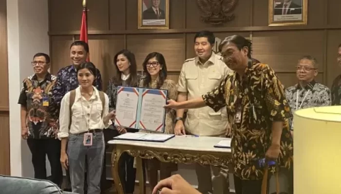 Pemerintah Siapkan 1.000 Rumah Subsidi untuk Wartawan, Syaratnya Media Terverifikasi Dewan Pers