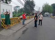 Bandit Jalanan Beraksi Seorang Warga Terkena Tembakan