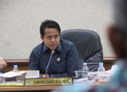 DPRD Riau Curigai PT. Pulau Sambu Sengaja PHK Karyawan Lama Demi Rekrut yang Baru, Minta Pemda Cek Kebenarannya