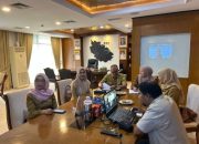 Pemprov Riau Dukung Indonesia Layak Anak 2030