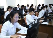 BKD Riau Persiapkan Lokasi Seleksi PPPK Tahap II, 17 April Sampai 16 Mei 2025