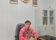 Ketum DPP LSM GARI Dorong Kanwil Ditjenpas Copot Status Kepegawaian Bastian dan Jepri