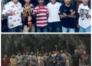 Polres Kuansing Diharapkan Proaktif Mengamankan 30 Orang Pelaku Pengeroyokan Anggota GRIB JAYA di Desa Sako Margasari