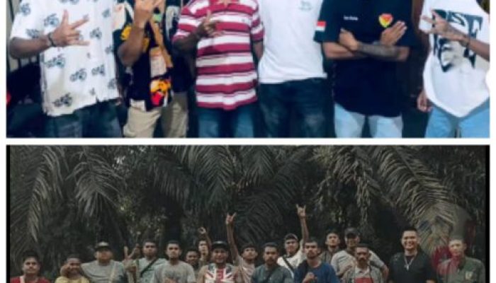 Polres Kuansing Diharapkan Proaktif Mengamankan 30 Orang Pelaku Pengeroyokan Anggota GRIB JAYA di Desa Sako Margasari