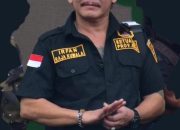 Aksi ke Kanwil BC Riau Bukan Dibatalkan Tapi Ditunda, GRIB Jaya Tetap Monitoring Kasus Penyelundupan dan TPPO