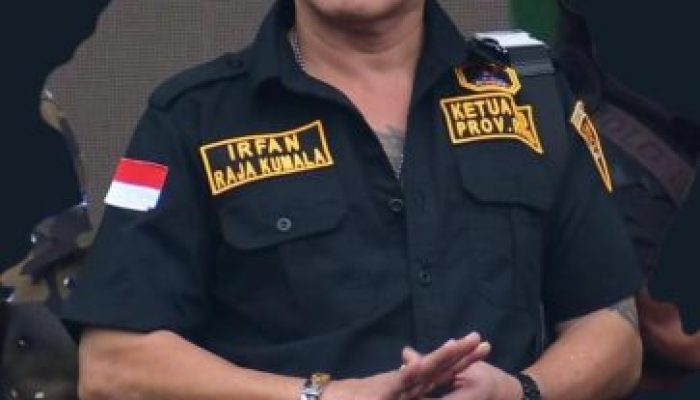 Aksi ke Kanwil BC Riau Bukan Dibatalkan Tapi Ditunda, GRIB Jaya Tetap Monitoring Kasus Penyelundupan dan TPPO