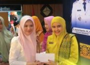 Tenayan Raya Raih Juara 1 Lomba Vlog “Aku Hatinya PKK” Tingkat Kota Pekanbaru