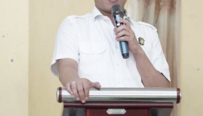 Dugaan Korupsi di Disdik Rohil Naik ke Penyidikan