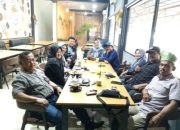 Wahyudi El Panggabean: Nilai Seorang Wartawan Ditentukan Karya Jurnalistiknya