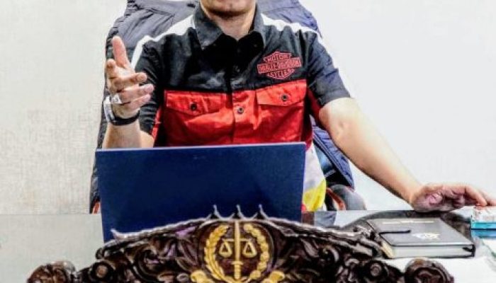 Kejati Riau Ungkap Dugaan Korupsi Luar Biasa Pabrik Mini Sawit Bengkalis, Negara Dirugikan Rp 1, 3 Triliun