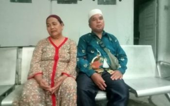 Orangtua Almarhum Ahmad Nuradi Berduka, Kematian Anaknya Dirasa Janggal di RSJ Tampan