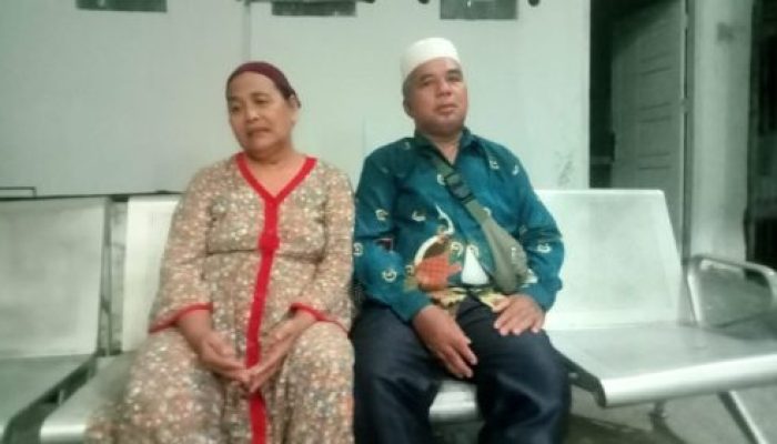 Orangtua Almarhum Ahmad Nuradi Berduka, Kematian Anaknya Dirasa Janggal di RSJ Tampan
